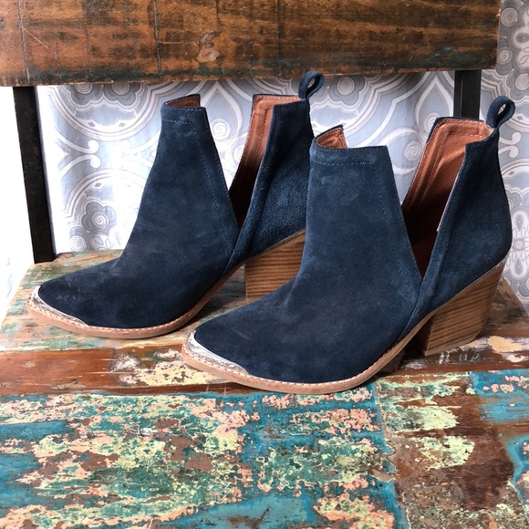 hunt the plains boot